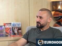 Kousidis treina no Eurohoops para a Albânia, Bartzokas-“Saras” e… basquete bagunçado!