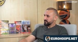 Kousidis treina no Eurohoops para a Albânia, Bartzokas-“Saras” e… basquete bagunçado!