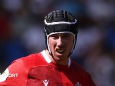 Campeonato das Nações: Adam Baird espera que o País de Gales possa recriar o espírito vencedor na Argentina
