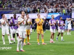 Copa do Mundo de 2026: seleção da Inglaterra discute estratégia de Tuchel contra a Argentina