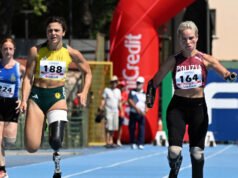 Bebe Vio estreia em campeonatos paraolímpicos – Notícias