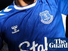 Reino Unido vai reprimir cassinos não licenciados que patrocinam times de futebol | Jogar