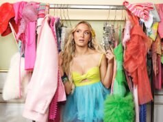 Depop Drop de Zara Larsson permite que os fãs comprem seu guarda-roupa pessoal e produtos de álbum