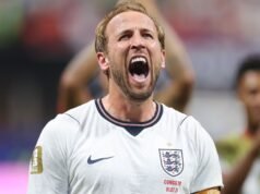 Como assistir ao replay do México x Inglaterra – sem spoilers
