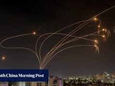 Grécia construirá cúpula de defesa do ‘Escudo de Aquiles’ com armas israelenses