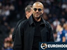 O orçamento da ASVEL pode ser inferior ao esperado.