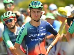 ‘O grande momento desta primeira semana’ – As estrelas do Seixas Teenage Tour de France dirigem-se ao desconhecido na primeira etapa alpina enquanto a candidatura da GC entra em pleno andamento