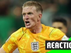 Não foi bonito, mas mostramos caráter – Pickford