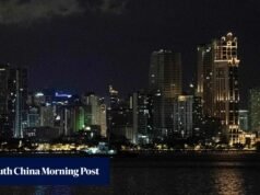 As Filipinas tiveram uma melhoria económica, mas muitos filipinos sentem que não é “grande coisa”