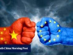 A Europa poderá vencer uma guerra comercial com a China? Isto pode depender de como a vitória é definida.