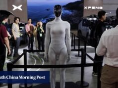 Corrida contra Tesla: fabricante chinesa de EV Xpeng lançará humanóide viral globalmente em 2027