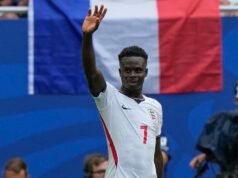 Copa do Mundo FIFA: Inglaterra venceu por 10 gols na batalha pelo bronze