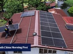 Nas Filipinas, a energia solar torna-se uma “necessidade prática” à medida que os preços da energia aumentam.