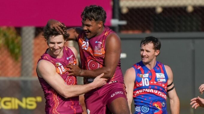 WAFL 2026: Subiaco passa para os cinco primeiros com vitória sobre West Perth