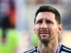 Messi nega despedida de sonho e Argentina perde final da Copa do Mundo para a Espanha