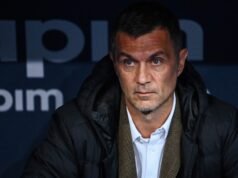 anunciou Paolo Maldini como técnico da seleção e aguarda seu novo técnico