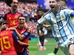As últimas notícias da Argentina e do mundo em tempo real