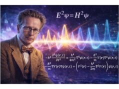 A mecânica quântica não requer números imaginários