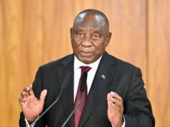 Tribunal sul-africano suspende processo de impeachment contra presidente | Notícias sobre corrupção