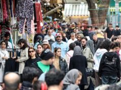 A economia do Irão enfrenta um longo caminho para a recuperação após frágeis testes de batalha | Guerra EUA-Israel e notícias sobre o Irã