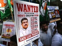Protestos na Índia: como a recusa de Modi em demitir o ministro da Educação se encaixa no molde | Notícias de Narendra Modi