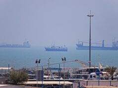 O que acontecerá depois que os Estados Unidos reimporem um bloqueio naval aos portos iranianos? | Notícias sobre energia