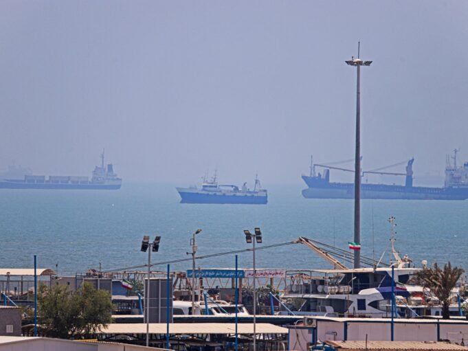 O que acontecerá depois que os Estados Unidos reimporem um bloqueio naval aos portos iranianos? | Notícias sobre energia O que acontecerá depois que os Estados Unidos reimporem um bloqueio naval aos portos iranianos? | Notícias sobre energia