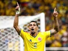 Suíça x Colômbia: oitavas de final da Copa do Mundo: previsão de horário de início e notícias | Notícias da Copa do Mundo 2026