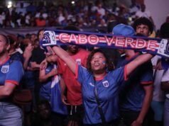 Os adeptos do futebol de Cabo Verde estão maravilhados com a presença da selecção no Mundial, apesar da Argentina ter perdido | Notícias da Copa do Mundo de 2026