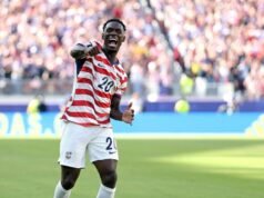 EUA x Bélgica – oitavas de final da Copa do Mundo: Trump, Balogun, previsões, horário de início | Notícias da Copa do Mundo 2026