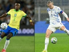 Brasil x Noruega: oitavas de final da Copa do Mundo – Vinicius, Haaland e Prognóstico | Notícias da Copa do Mundo de 2026