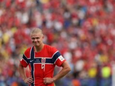 Cinco jogadores de futebol que alcançaram o estrelato nas redes sociais na Copa do Mundo | Copa do Mundo 2026