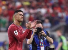 Ronaldo revela que sua última Copa do Mundo acabou. Mas a decisão de Portugal pode esperar | Copa do Mundo 2026