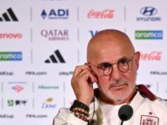 Espanha recupera o espírito de 2010 após chegar à final da Copa do Mundo: De la Fuente | Notícias da Copa do Mundo de 2026
