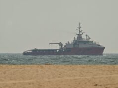 Guerra do Irã ao vivo: EUA bombardeiam portos iranianos enquanto o IRGC fecha o Estreito de Ormuz | Guerra EUA-Israel e Notícias do Irã