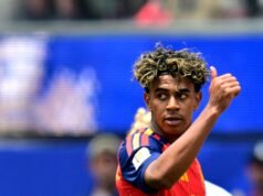 Yamal insiste que sofrerá gols se a Espanha vencer a Copa do Mundo de 2026 | Copa do Mundo de 2026