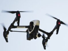 Preocupações surgem em quase colisões entre aviões e drones