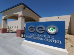 Citizens Bank corta laços com CoreCivic e GEO Group por causa do acordo ICE