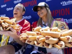 Concurso de cachorro-quente de Coney Island Nathan: o que saber