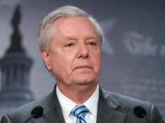 O senador republicano Lindsey Graham morreu aos 71 anos após uma “doença breve e repentina”, disse o escritório.