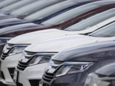 Honda faz recall de 3.25.000 veículos por questões de visibilidade com câmeras retrovisoras