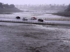 ONU alerta para possíveis ‘eventos climáticos extremos’ com a intensificação do El Niño | Notícias meteorológicas