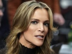 As críticas de Megyn Kelly a Trump são ‘sérias’