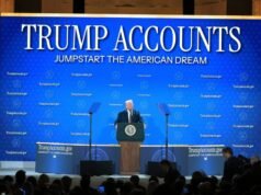 Lançamento da conta Trump: 5 coisas para saber