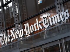 Grupo liderado pelo NYT pede ao tribunal para anular OpenAI em disputa de direitos autorais nos EUA Media News