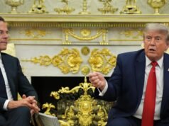 Trump ataca a Otan enquanto divergência aumenta antes da cúpula