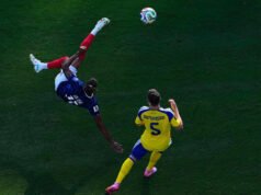 ‘Bom de assistir’: fãs mundiais abraçam Les Bleus quando Deschamps finalmente quebra