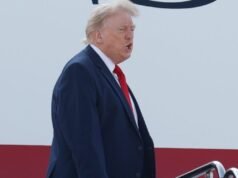 Trump responde a um relatório surpreendente sobre os lucros da Crypto enquanto presidente