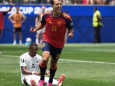 Copa do Mundo de 2026: Espanha avança às oitavas de final com vitória sobre a Áustria
