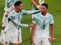 Copa do Mundo de 2026: Portugal elimina a Croácia e enfrenta a Espanha